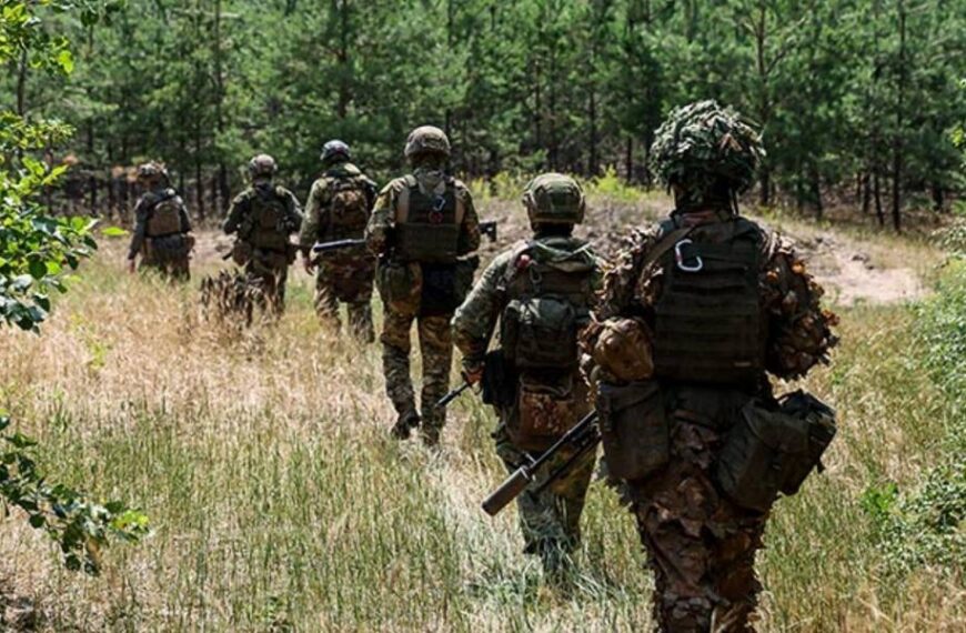 Росіян біля Покровська вдвічі більше, аніж мешканців міста до війни, – Трегубов