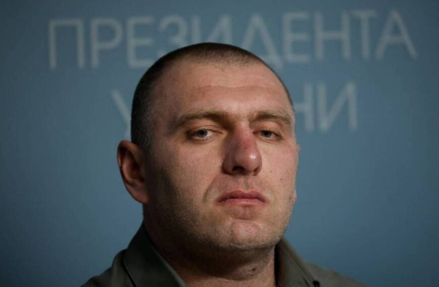 Затримання топдетектива НАБУ Магомедрасулова: Малюк привідкрив невідомі деталі справи