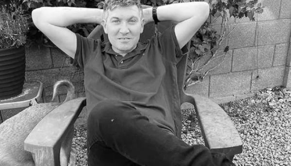 Помер актор Бенджі Грегорі, який у дитинстві зіграв в телесеріалі “Альф”