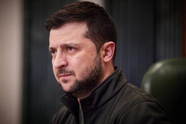 Зеленський і Туск зустрілися у Варшаві: обговорять шлях України до ЄС, саміт НАТО і підпишуть безпекову…