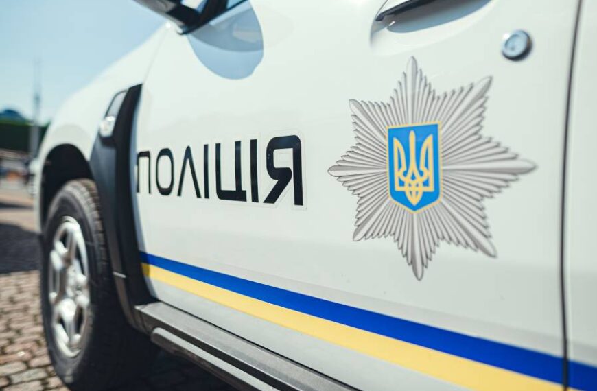 Військовослужбовець ТЦК побив чоловіка у Кривому Розі: поліція розповіла деталі