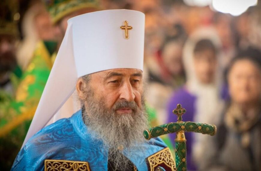 УПЦ МП встановили дедлайн для остаточного розриву стосунків з Москвою