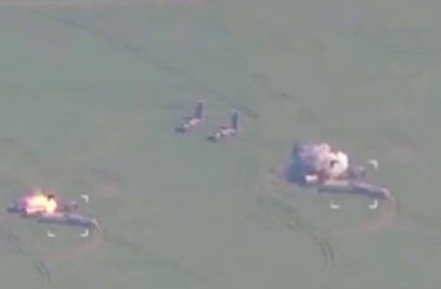 Уражено ЗРК С-300П і не тільки: Сили оборони успішно вдарили по противнику в різних локаціях