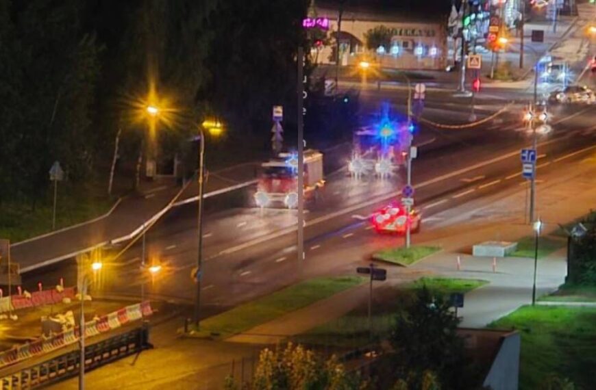 Вибухи та пожежі у Росії: майже сотня дронів уночі атакувала окупантів