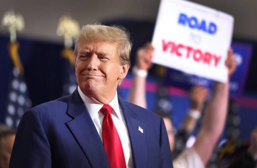 Трампа номинируют на Нобелевскую премию мира: за что ему такая награда