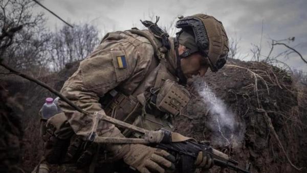 Генштаб: майже 80 бойових зіткнень від початку доби, найбільше – на Покровському та Новопавлівському напрямках