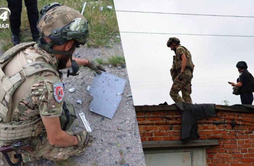 У Сумах була серія вибухів: місто частково лишилося без електроенергії, є пошкодження