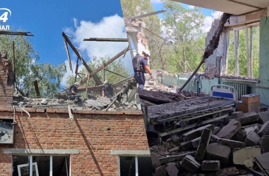 Удар по Харкову: кількість постраждалих різко зросла, серед них – дитина