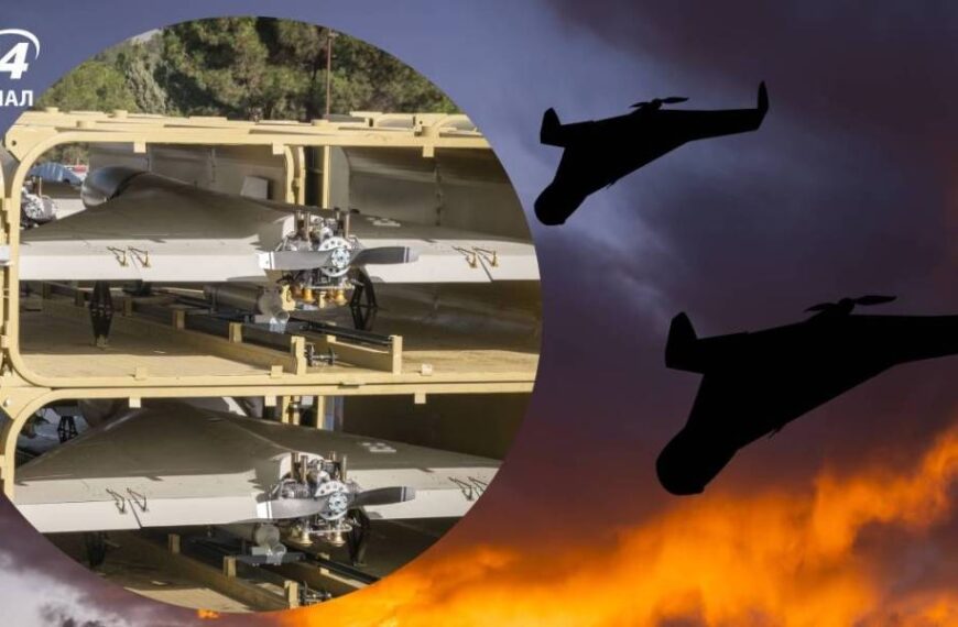 Росія відкриє три нові майданчики для пусків “Шахедів” та збільшить кількість екіпажів, – ЦПД