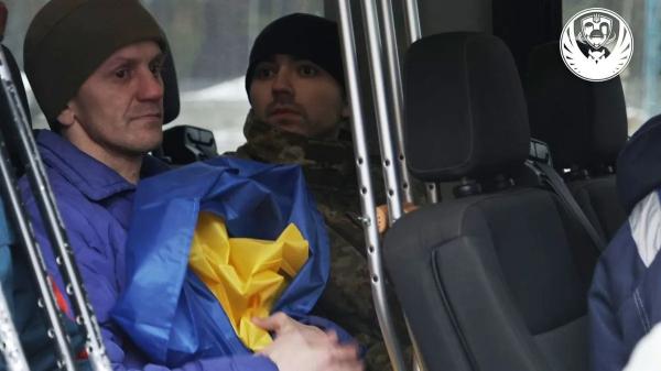 Наймолодшому – 24 роки: кого вдалось повернути в російського полону
