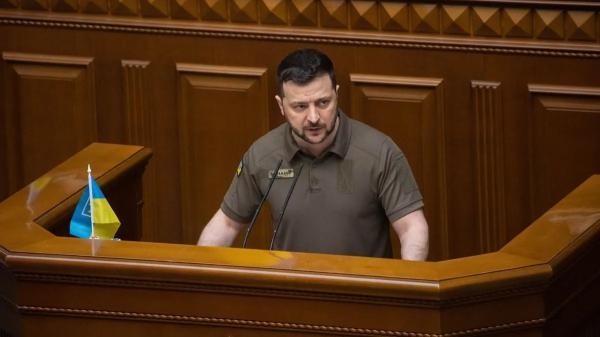 Президент сьогодні представить План перемоги у ВР: що відомо