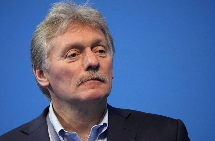 У Кремлі не змогли чітко відповісти, чи зустрінеться Путін із Зеленським