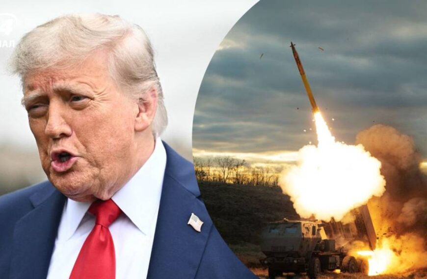 Ситуація дуже цікава: чому Трамп не погоджується продавати Україні зброю