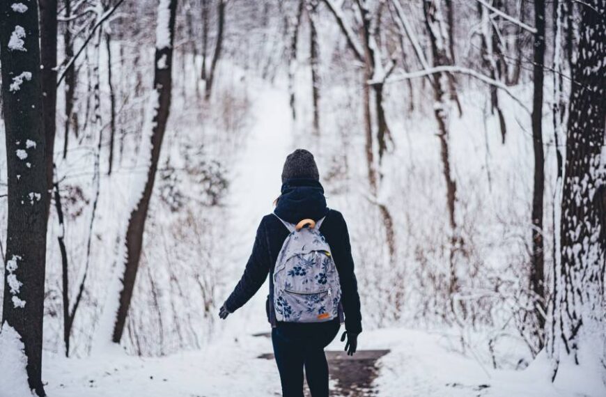 В яких областях випаде сніг уже найближчими днями