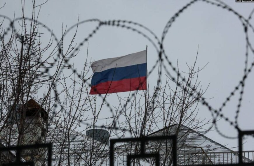 У ЦПД пояснили, для чого Росія бреше про зрив припинення вогню