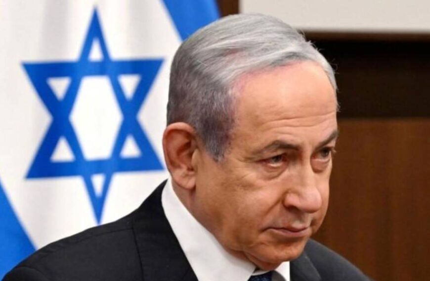 В Ізраїлі затримали 70-річну жінку, яка планувала вбити Нетаньяху з гранатомета