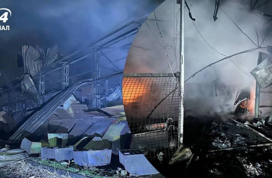 В окупованому Луганську пролунала серія вибухів: могло прилетіти у завод “Трансмаш”