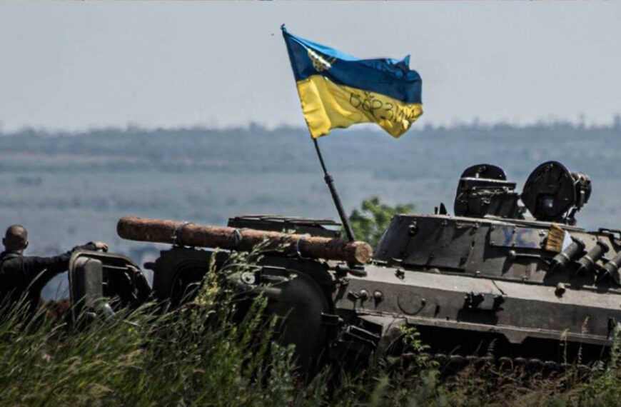 Сили оборони України мають успіхи на Сході, – ЦПД