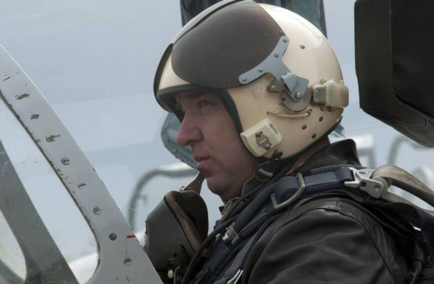 Успішно знищував повітряні цілі та бив по ворогу: що відомо про загиблого майора Сергія Бондаря