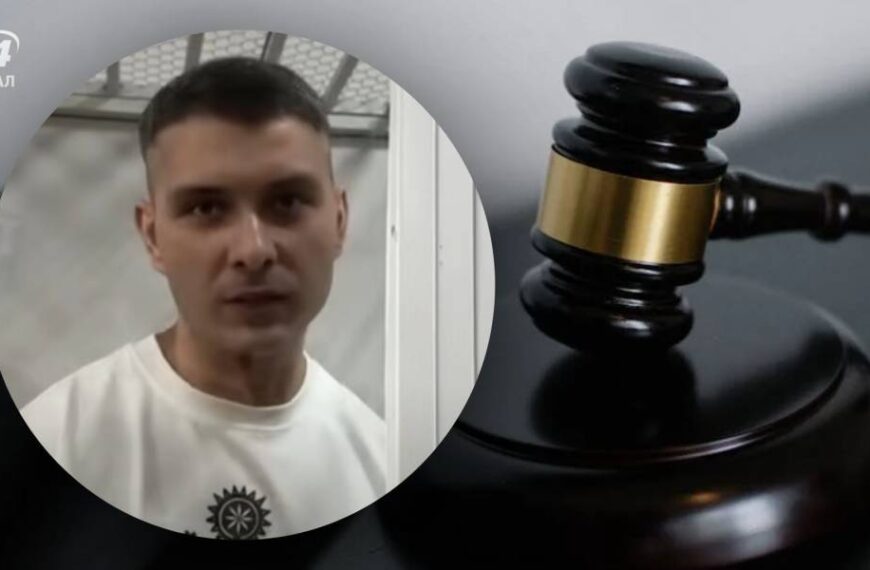 Убивство підлітка на фунікулері в Києві: стали відомі нові деталі із зали суду