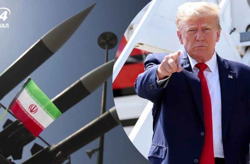 Трамп припустився 2 серйозних помилок щодо Ірану: до чого може призвести прорахунок США