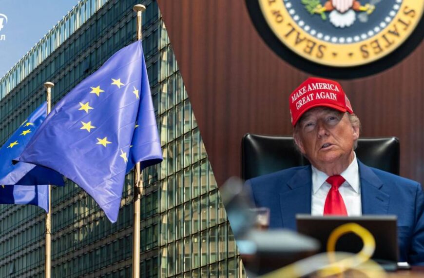 У Трампа закінчилися важелі тиску на Європу: чого тоді бояться європейці
