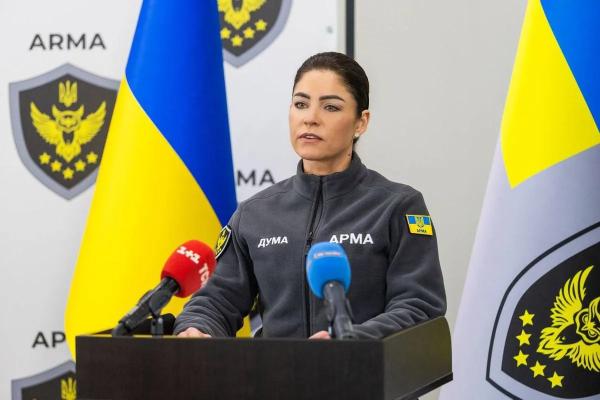 Форма є, але її немає. Навіщо АРМА “службова” форма, якщо офіційно її не існує?