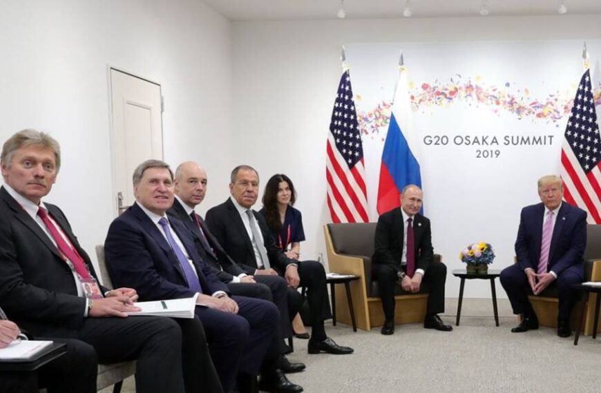 Росіяни відкинули ультиматум Трампа: в ISW пояснили, на що вони сподіваються