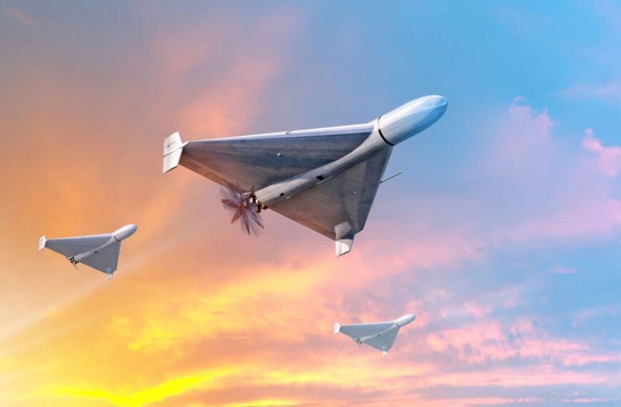 Росія вкотре атакує Україну “Шахедами”: тривога дійшла до Київщини