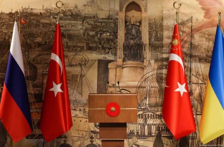 Українська делегація прибула до Туреччини, – ЗМІ