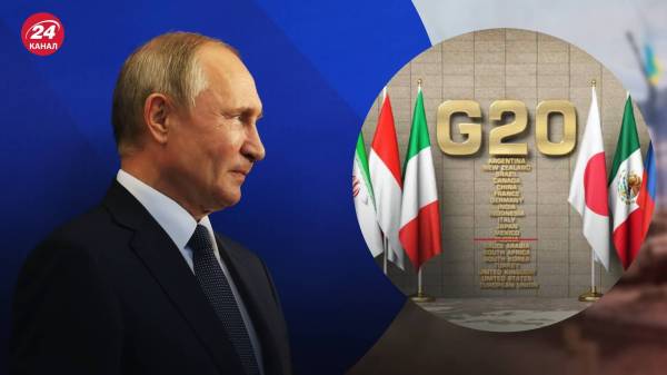 Союзники України хочуть зв’язатися з Путіним: Bloomberg розкрило деталі