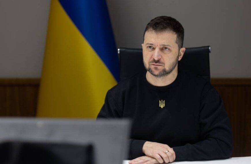 Співвідношення 1 до 3: Зеленський озвучив втрати Росії та України на добу