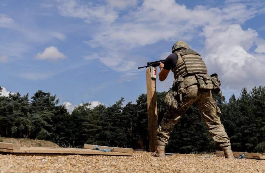 ЗСУ просунулися на трьох напрямках, росіяни – на чотирьох: карти ISW на 27 липня