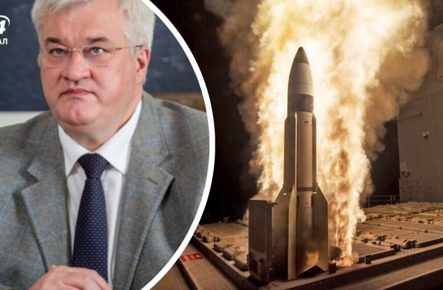 Україна розробляє власну систему ППО стратегічного рівня: що відомо про майбутню зброю