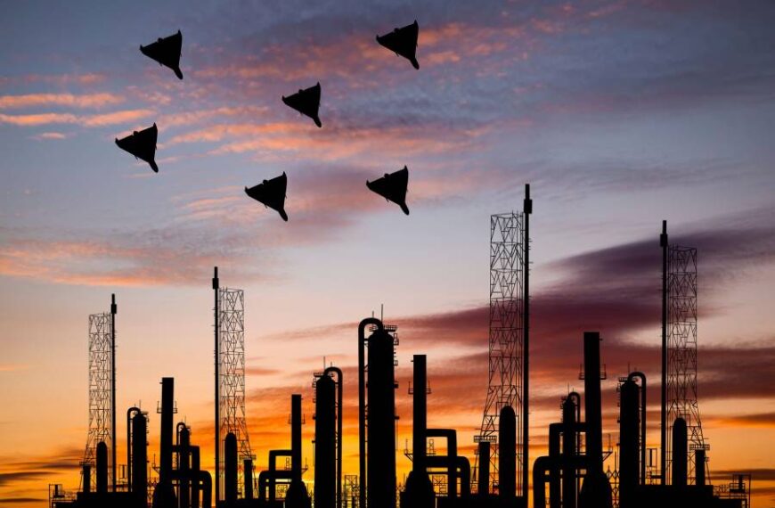 “Шахеди” атакують Київську та низку інших областей: що відомо про тривогу