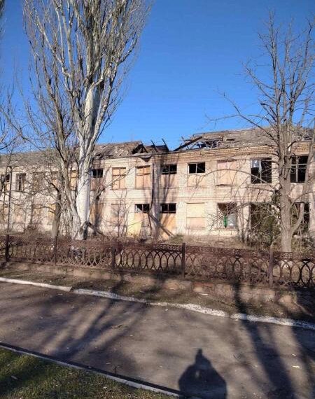 Армія рф обстріляла Херсонщину: зафіксовано щонайменше два десятки “прильотів”