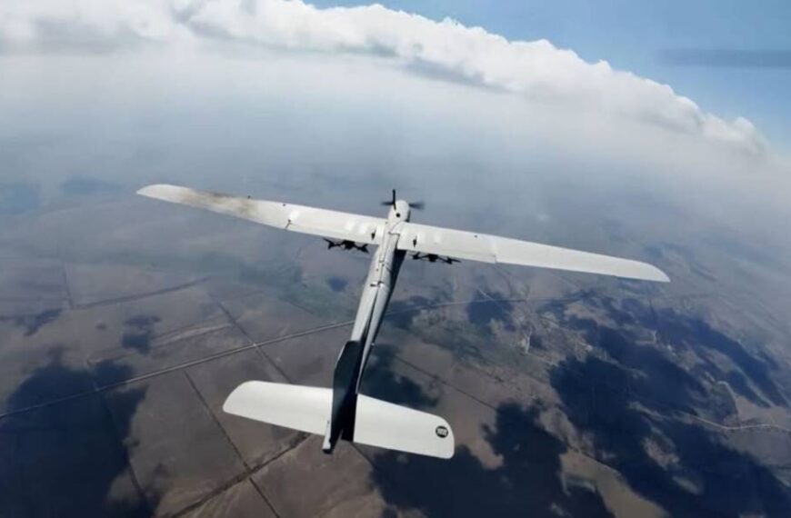 Воїни ЗСУ знищили російський дрон-“матку” для FPV: які деталі відомі