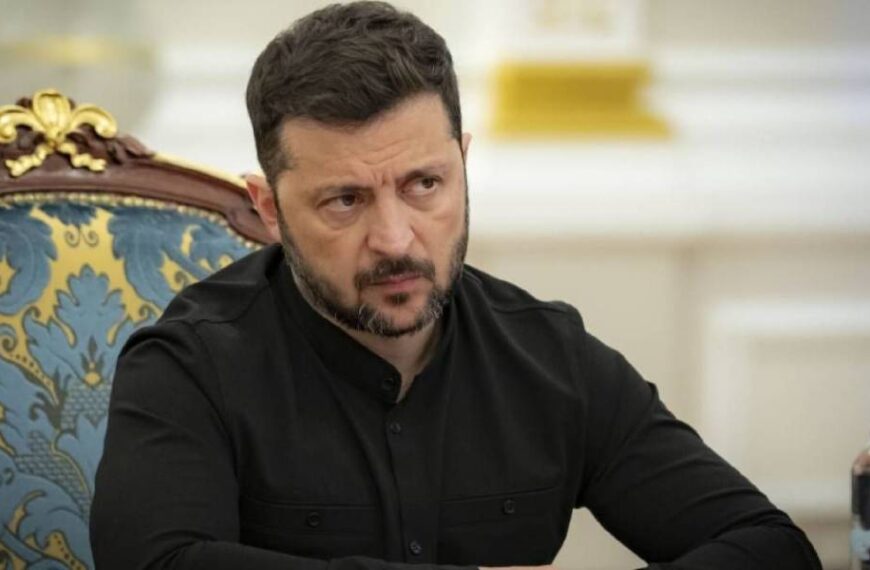 Що буде, якщо Рада не підтримає новий законопроєкт про НАБУ: відповідь Зеленського