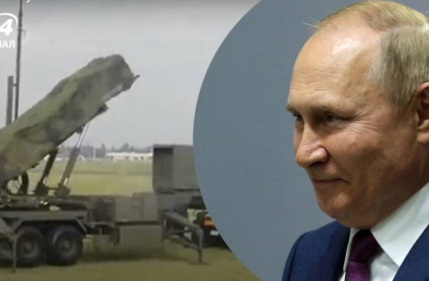 У Кремлі знахабніли: Росія змушує Ізраїль виправдовуватися за Patriot