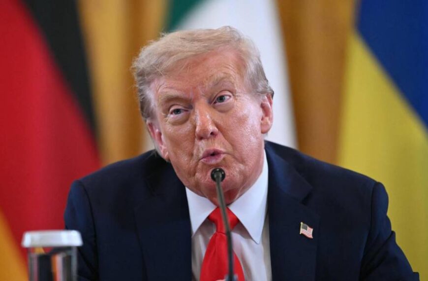 Трамп може “зірватися”, – Клочок спрогнозував, яким буде наступний етап переговорів щодо миру