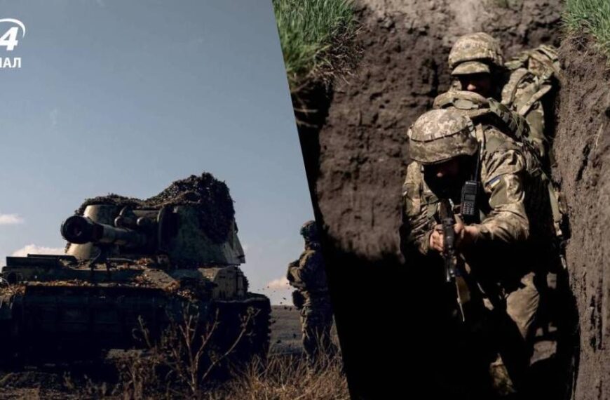 Росія стягнула до кордонів Харківщини 50 тисяч військових: вони готуються до наступу, – Sky News