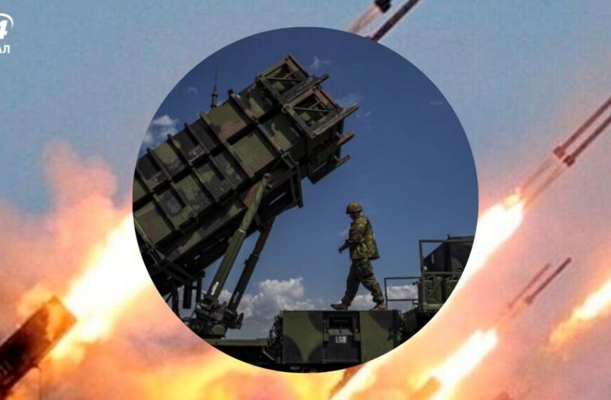 Росіяни вдарили ракетою “Іскандер-К”: у Повітряних Силах розповіли про особливість атаки на Київ