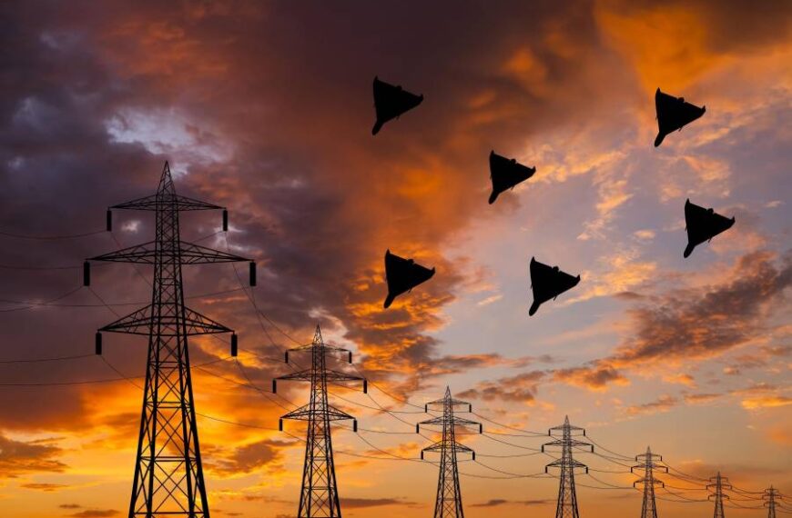 Україна знову під атакою “Шахедів”: для яких областей є небезпека