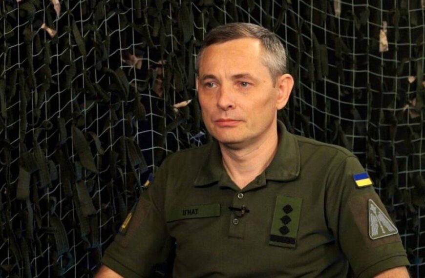 Росія використовує шрапнель у бойовій частині “Шахедів” для масового ураження, – Повітряні сили