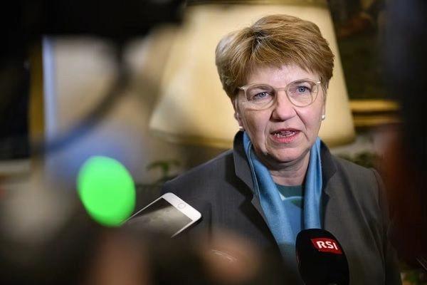 Глобальний “саміт миру”: президентка Швейцарії пояснила, чому хотіла б присутності рф