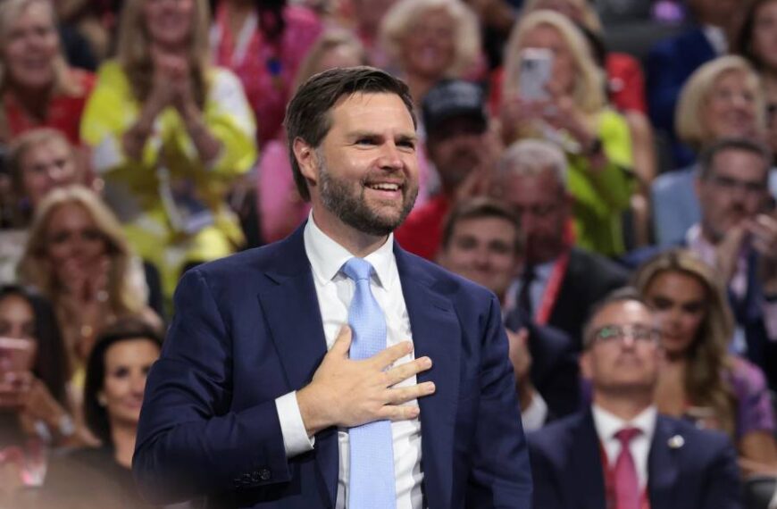 Венс назвав “найкращий спосіб” гарантувати безпеку для України