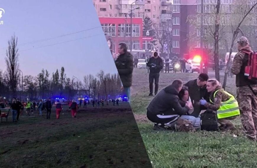 Росіяни брешуть про нараду ЗСУ в Кривому Розі: насправді в ресторані був форум б’юті-бізнесу