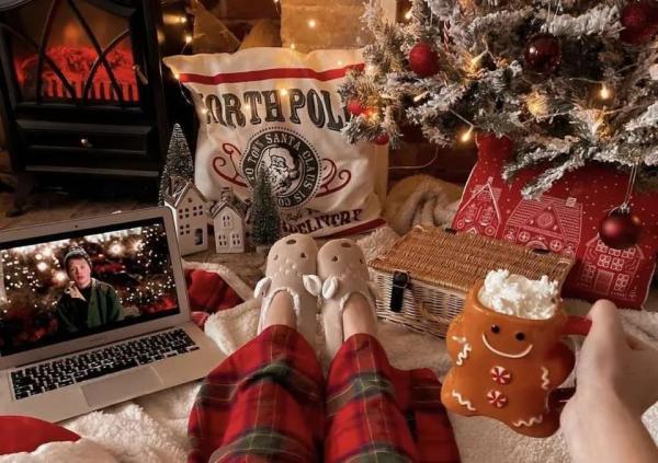 Різдвяні фільми та мультфільми, які покращать ваш настрій — поради від штучного інтелекту