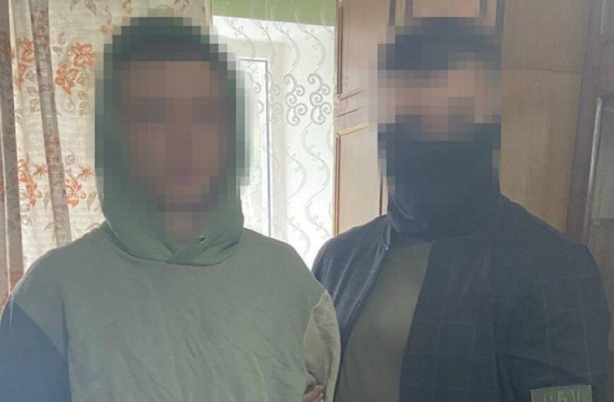 Замах на “азовця” в Києві: підривнику з Київщини обіцяли 400 тисяч гривень