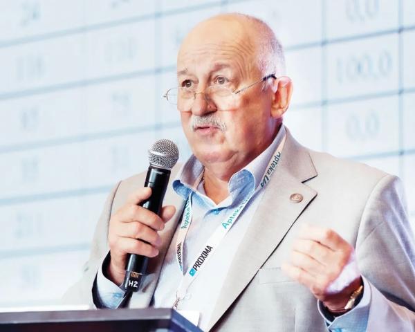 “Це повернення до радянських часів корупції” – Олег Клімов про пропозиції квотування ліків